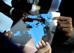 Business Team Global Business Planning href='httpswww.freepik.comphotosbusiness'Business photo created by rawpixel.com